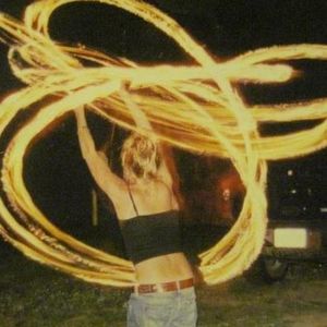 Meet your Posher, Denise